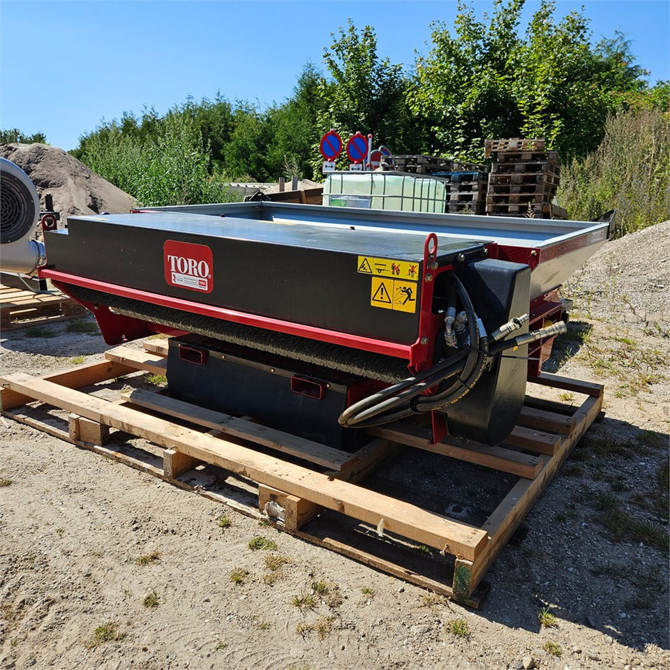 جزازة المروج Toro 44225: صور 6