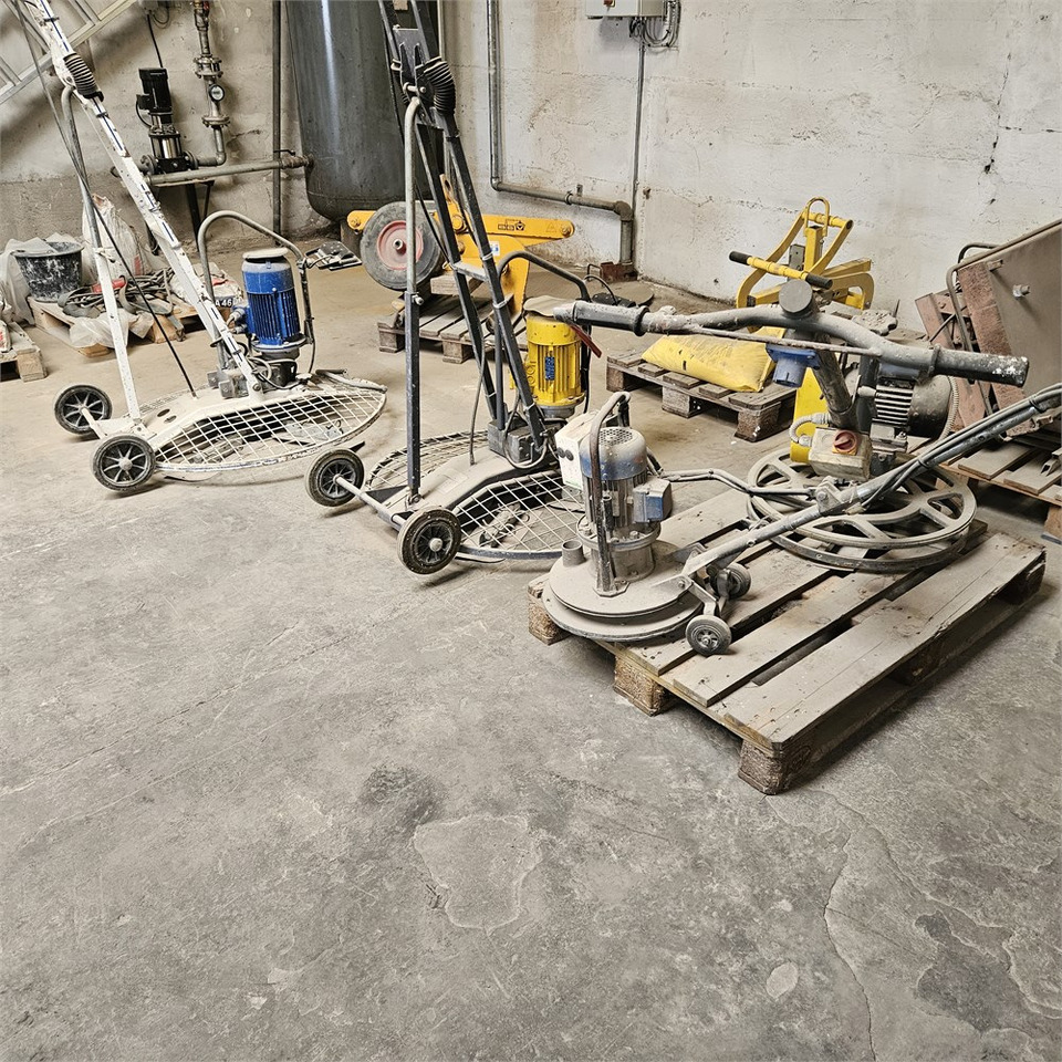 Tremix G Combi E - ماله برقی: صور 1 Tremix G Combi E - ماله برقی: صور 1