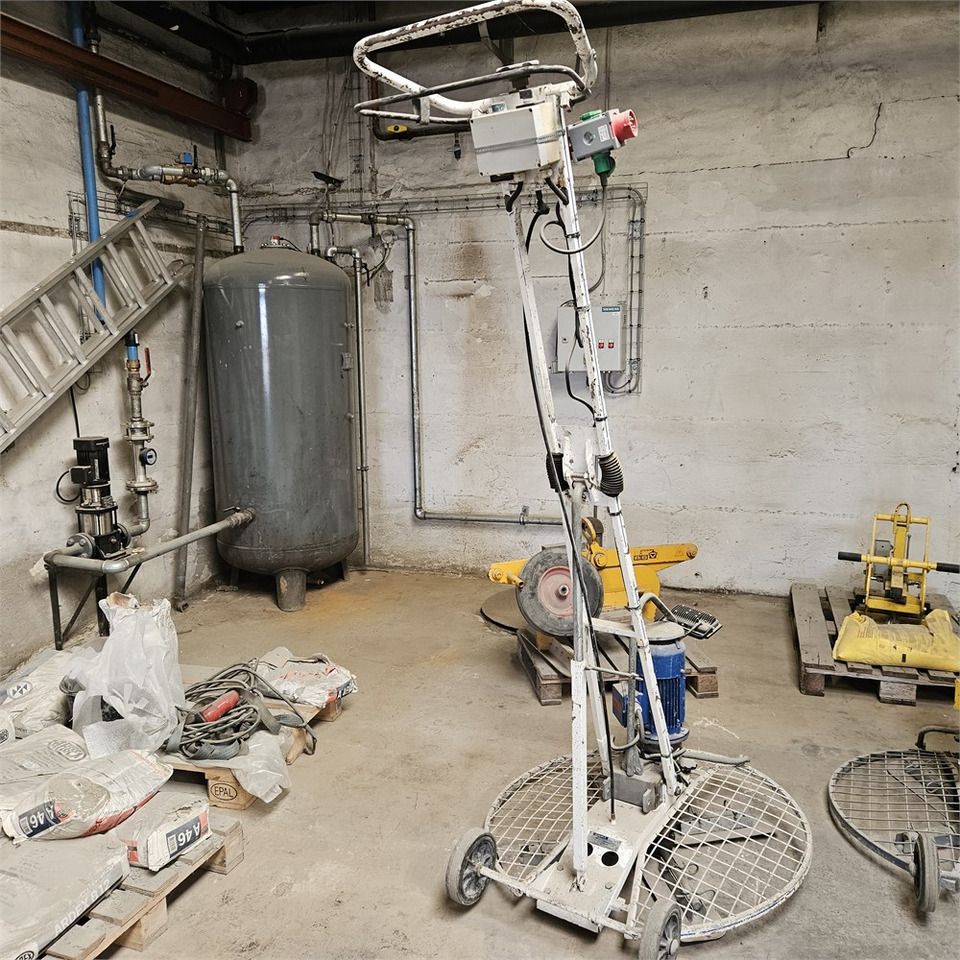 Tremix G Combi E - ماله برقی: صور 5 Tremix G Combi E - ماله برقی: صور 5