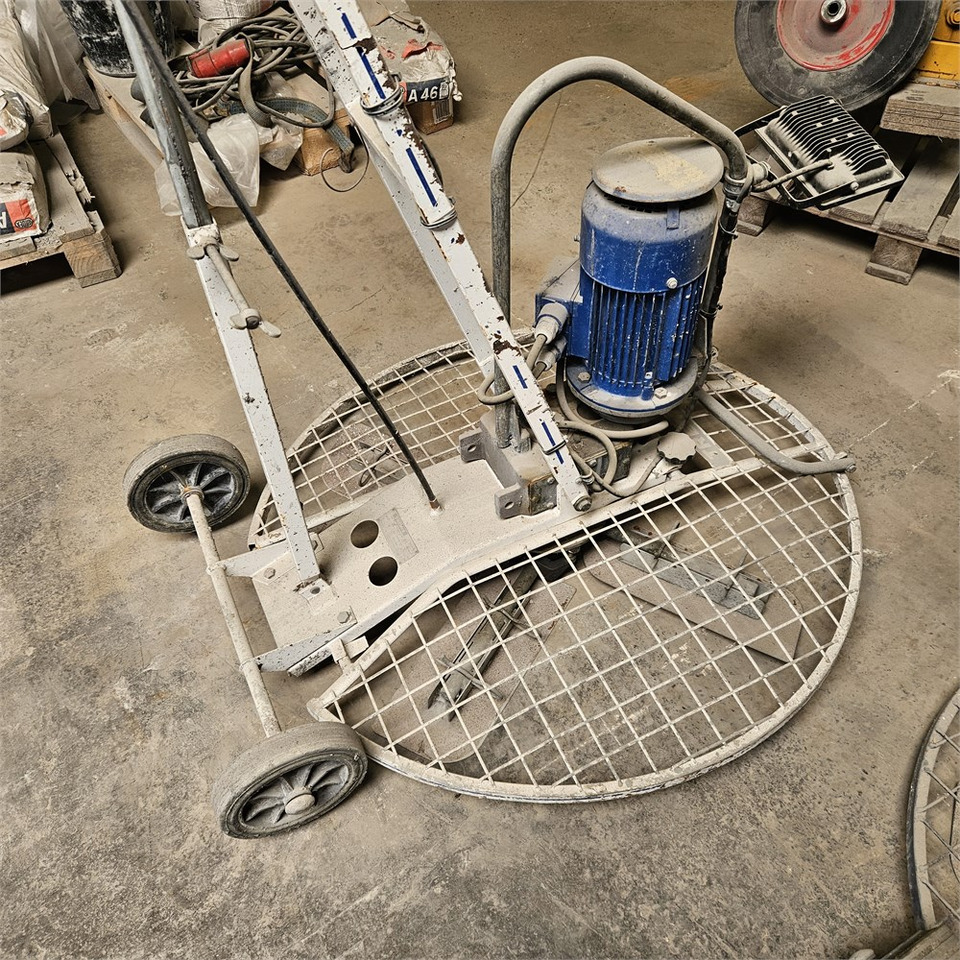 Tremix G Combi E - ماله برقی: صور 2 Tremix G Combi E - ماله برقی: صور 2