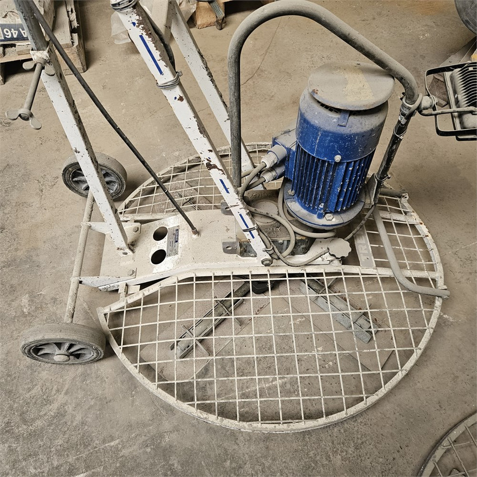 Tremix G Combi E - ماله برقی: صور 4 Tremix G Combi E - ماله برقی: صور 4