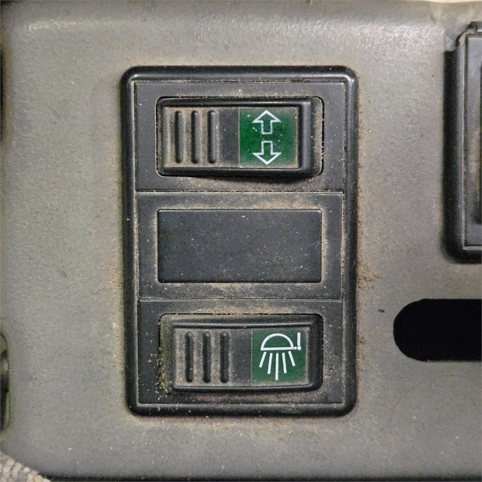 حفارة مصغرة Volvo EC20 B XTV: صور 13