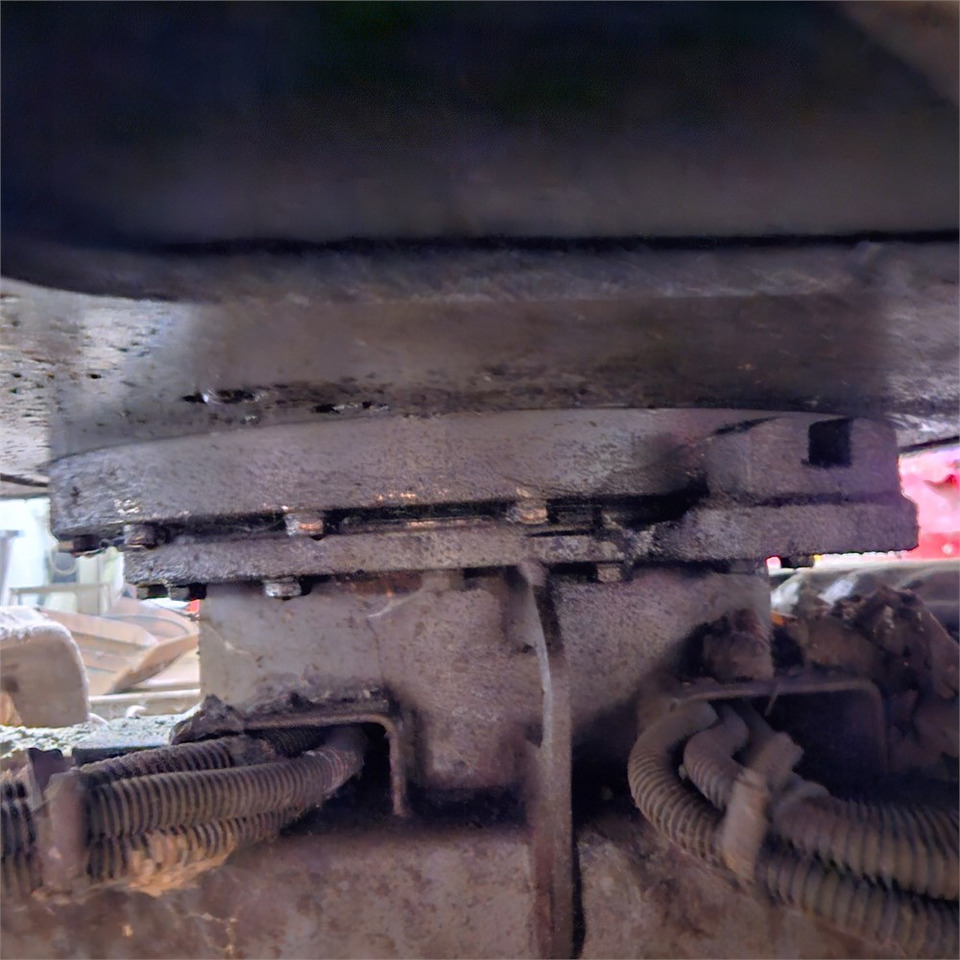 حفارة مصغرة Volvo EC20 B XTV: صور 25