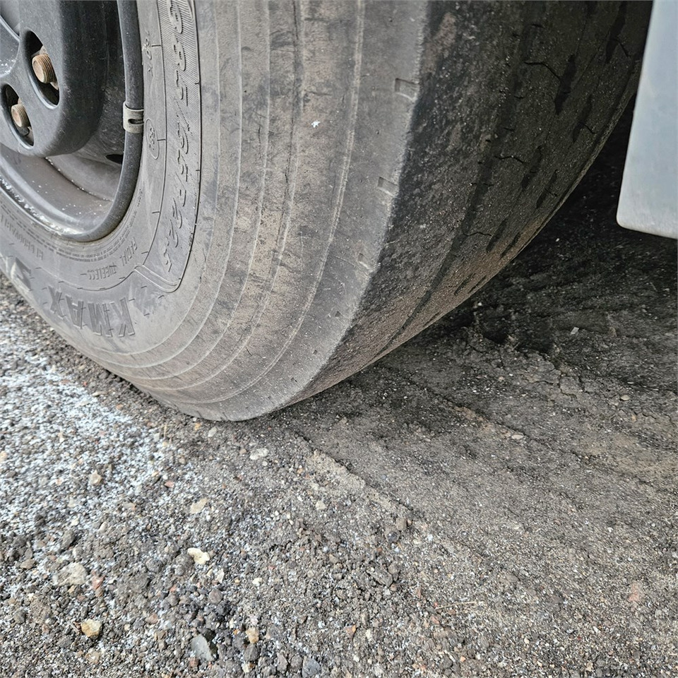 شاحنة جرار Volvo FH 500: صور 46