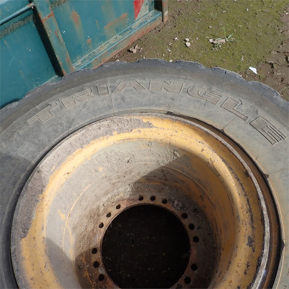 Volvo Hjul - عجلات - اللودر بعجل: صور 3 Volvo Hjul - عجلات - اللودر بعجل: صور 3