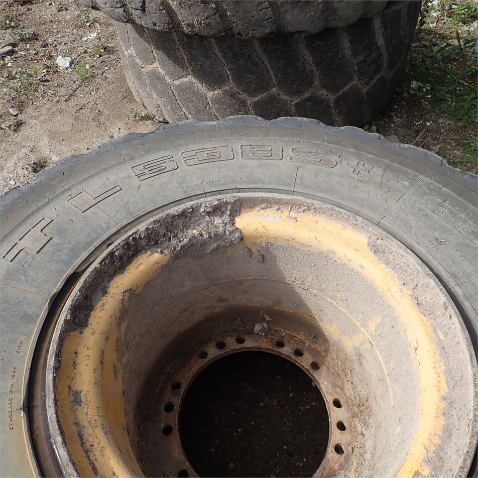 Volvo Hjul - عجلات - اللودر بعجل: صور 4 Volvo Hjul - عجلات - اللودر بعجل: صور 4