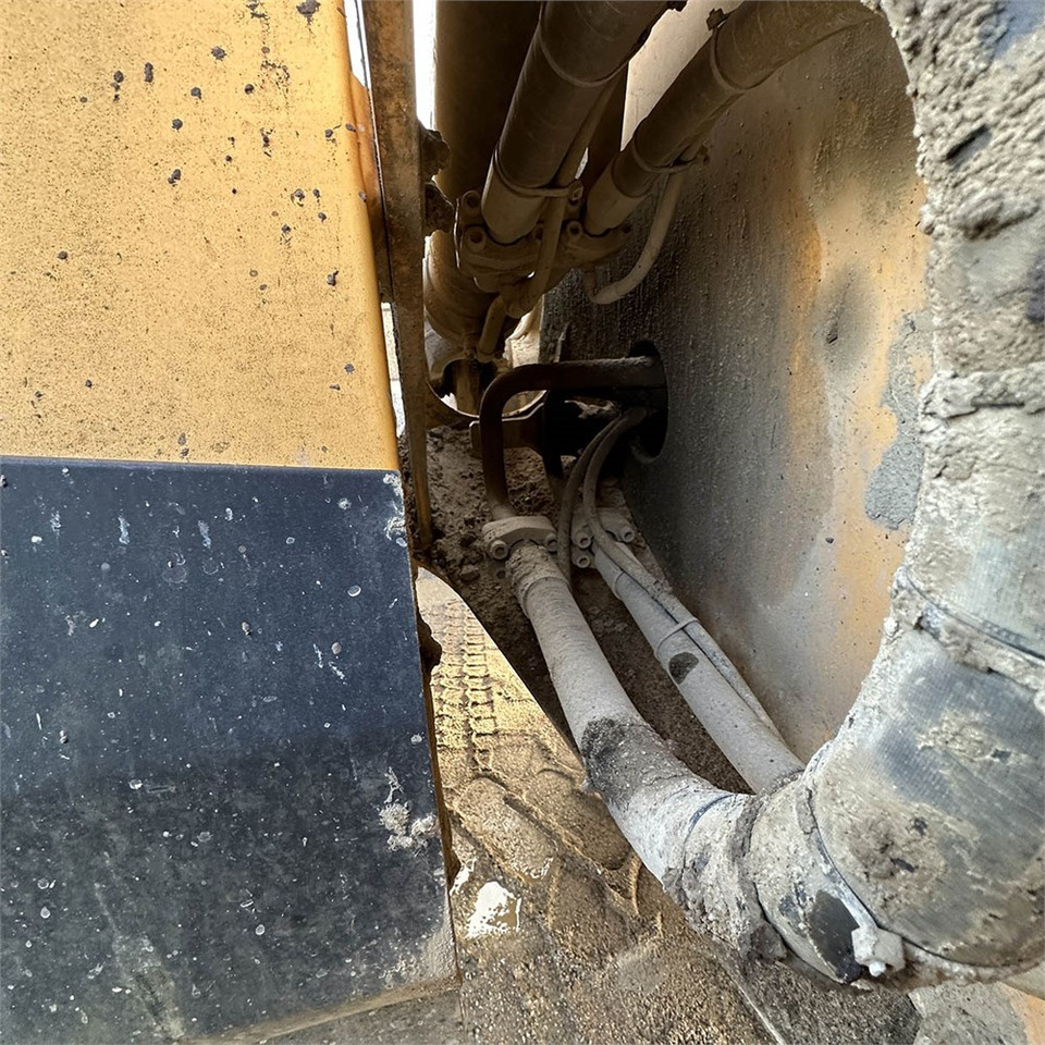 اللودر بعجل Volvo L150 G: صور 32