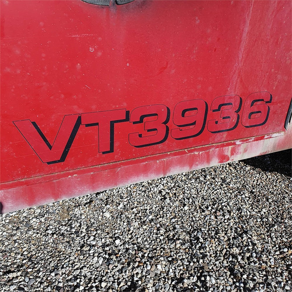 تأجير Vredo VT3936 Vredo VT3936: صور 44