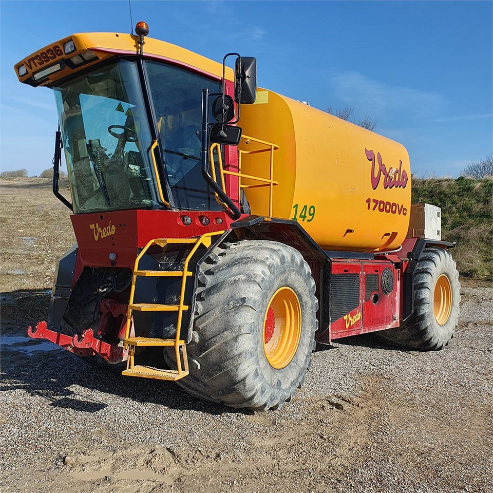 تأجير Vredo VT3936 Vredo VT3936: صور 15