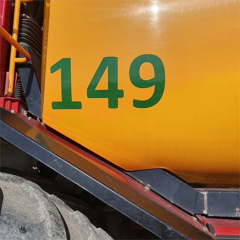 تأجير Vredo VT3936 Vredo VT3936: صور 45