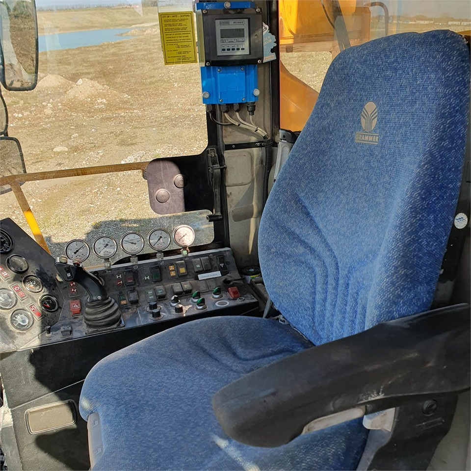 تأجير Vredo VT3936 Vredo VT3936: صور 19