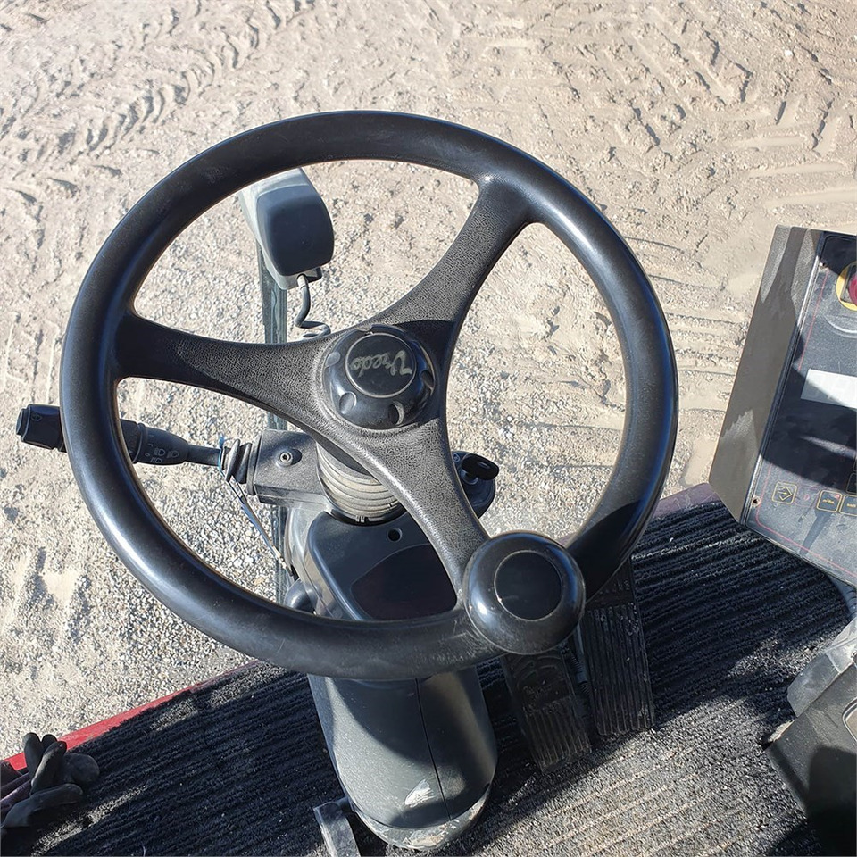 تأجير Vredo VT3936 Vredo VT3936: صور 20