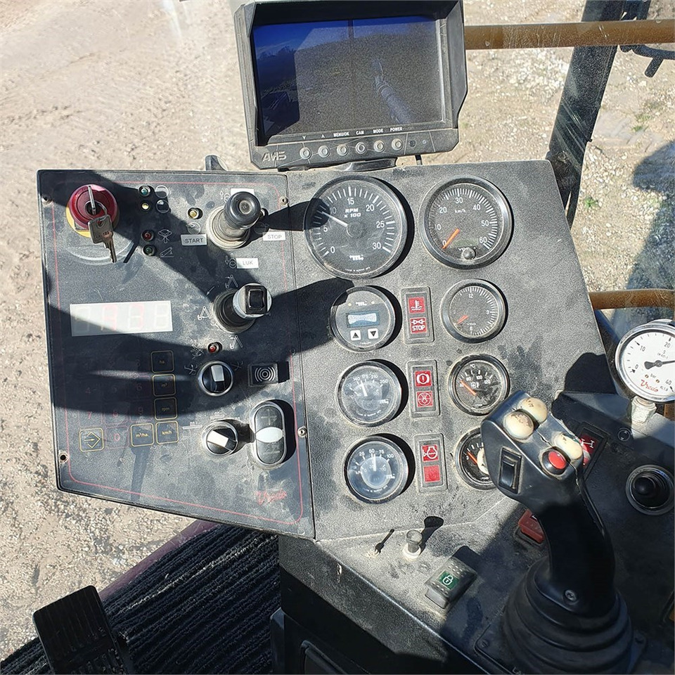 تأجير Vredo VT3936 Vredo VT3936: صور 25