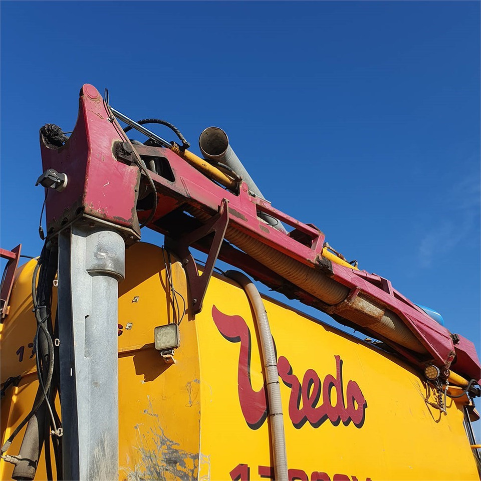 تأجير Vredo VT3936 Vredo VT3936: صور 37