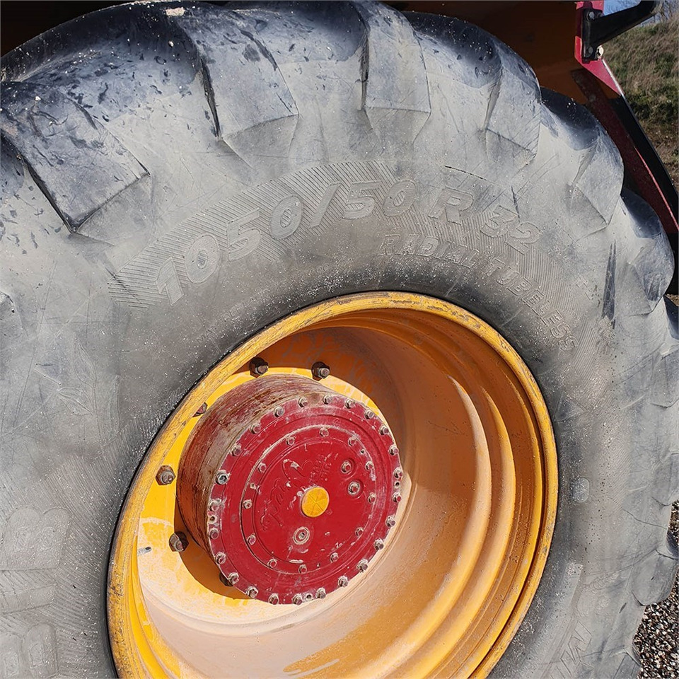 تأجير Vredo VT3936 Vredo VT3936: صور 43