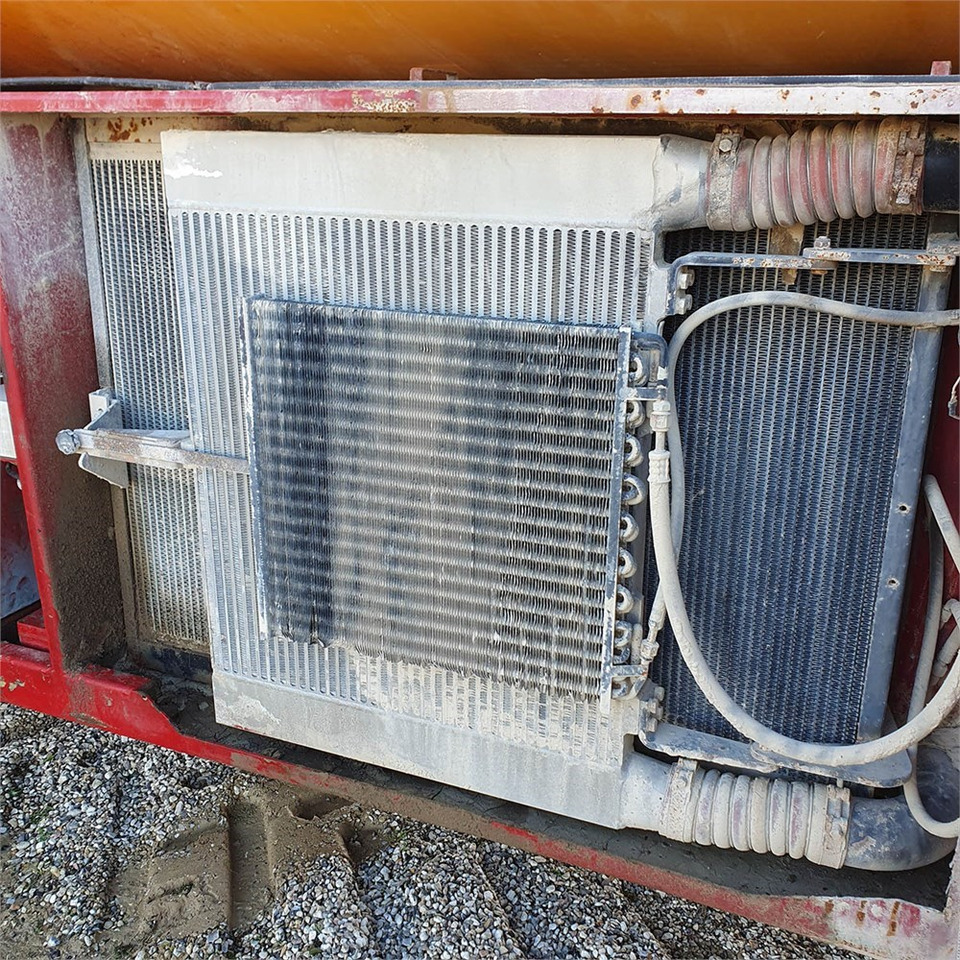 تأجير Vredo VT3936 Vredo VT3936: صور 42