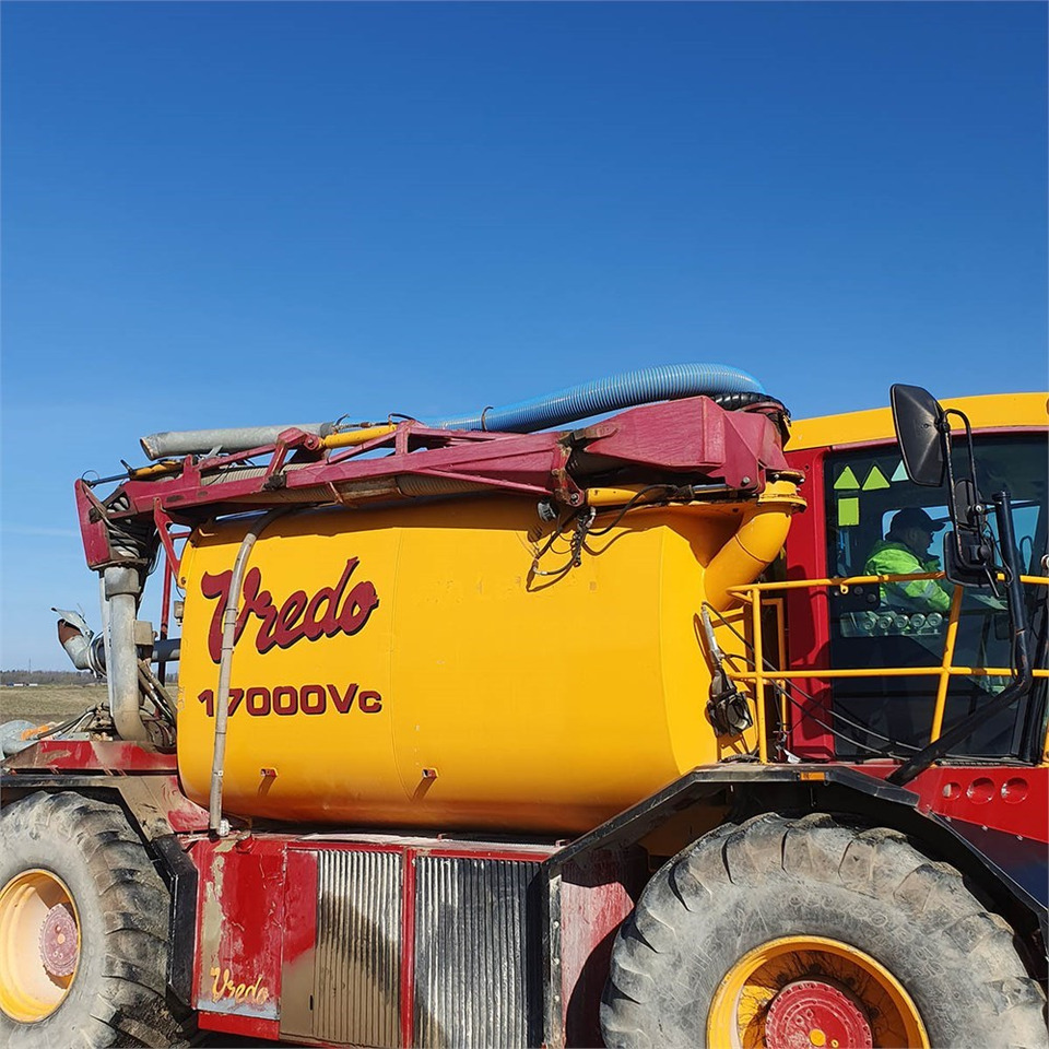 Vredo VT3936 - آلات الأسمدة: صور 5 Vredo VT3936 - آلات الأسمدة: صور 5