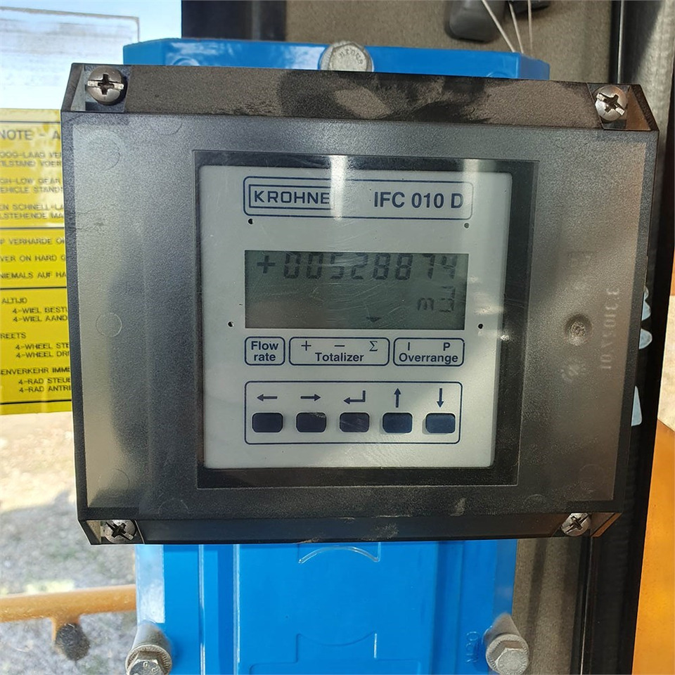 تأجير Vredo VT3936 Vredo VT3936: صور 23