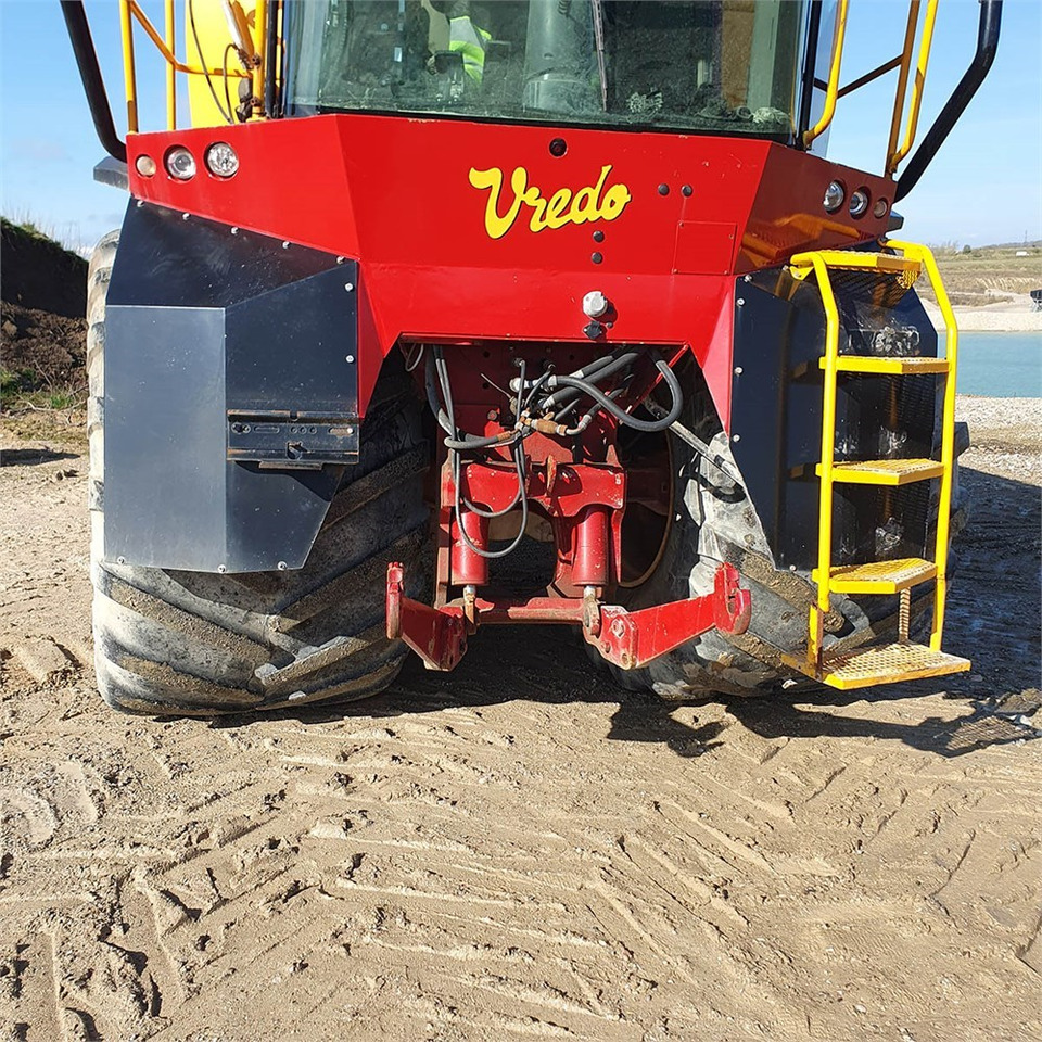 تأجير Vredo VT3936 Vredo VT3936: صور 17