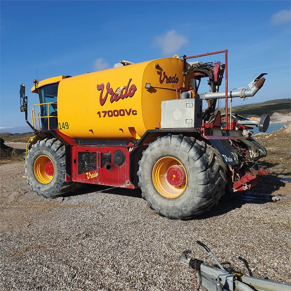 تأجير Vredo VT3936 Vredo VT3936: صور 13