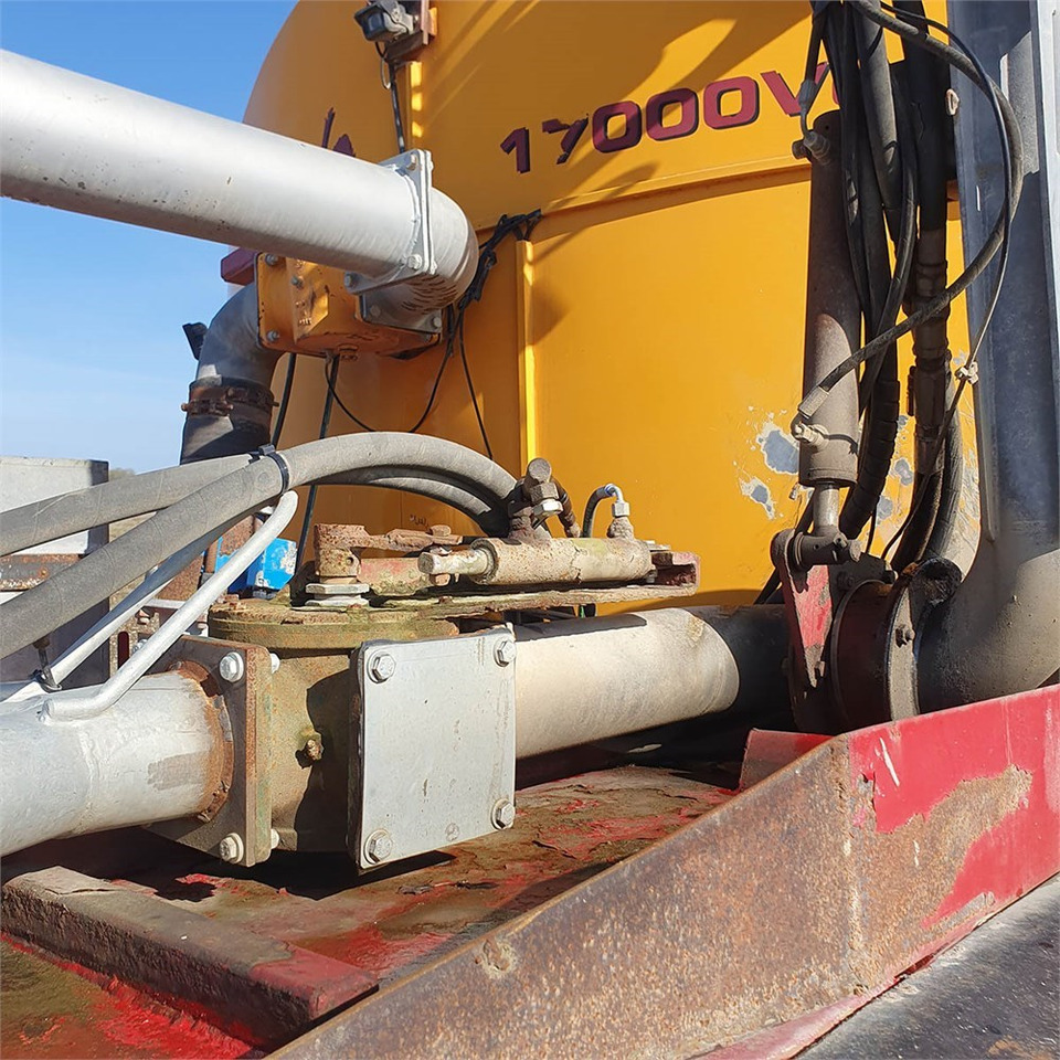 تأجير Vredo VT3936 Vredo VT3936: صور 10
