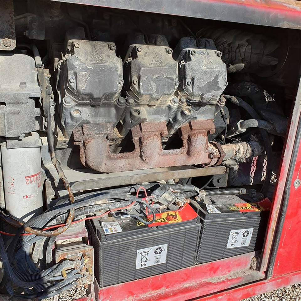 تأجير Vredo VT3936 Vredo VT3936: صور 41