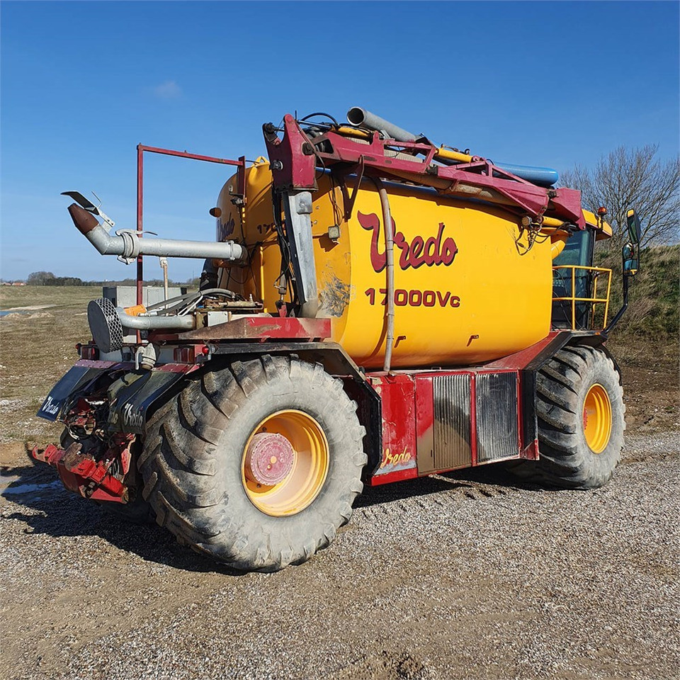 Vredo VT3936 - آلات الأسمدة: صور 2 Vredo VT3936 - آلات الأسمدة: صور 2