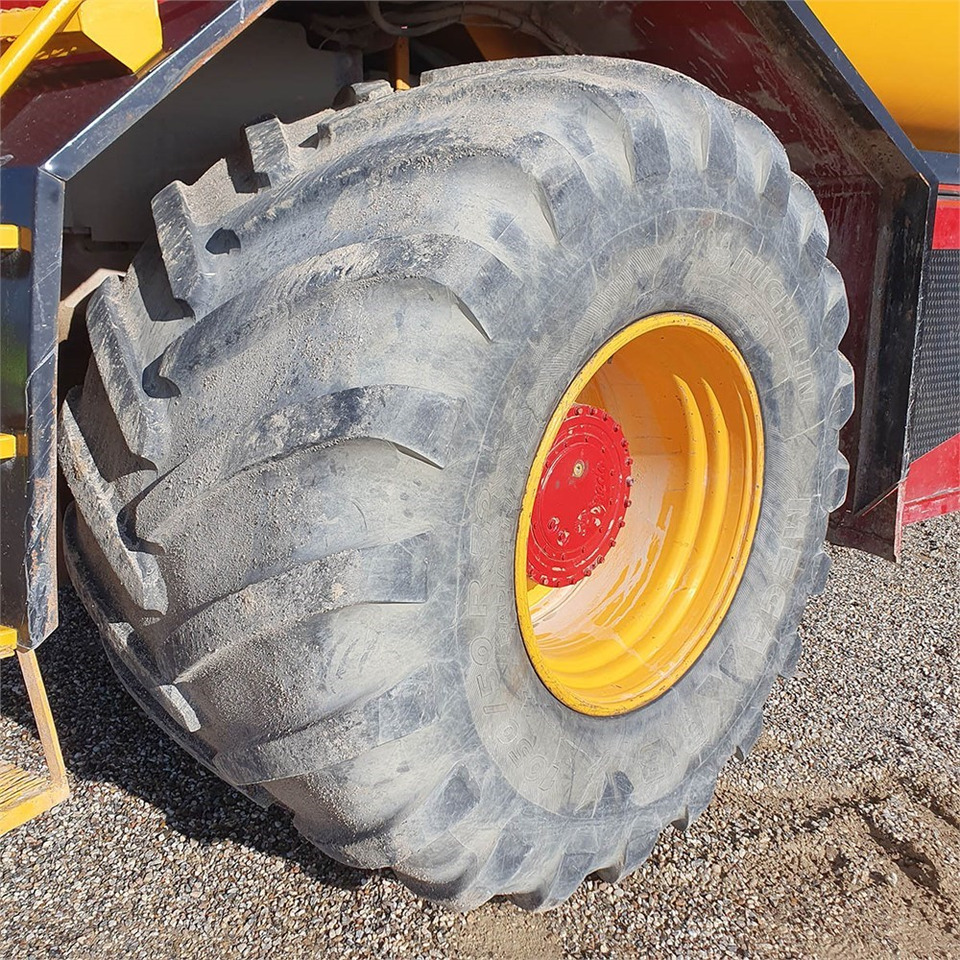 تأجير Vredo VT3936 Vredo VT3936: صور 46