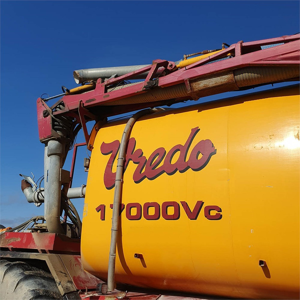 تأجير Vredo VT3936 Vredo VT3936: صور 36