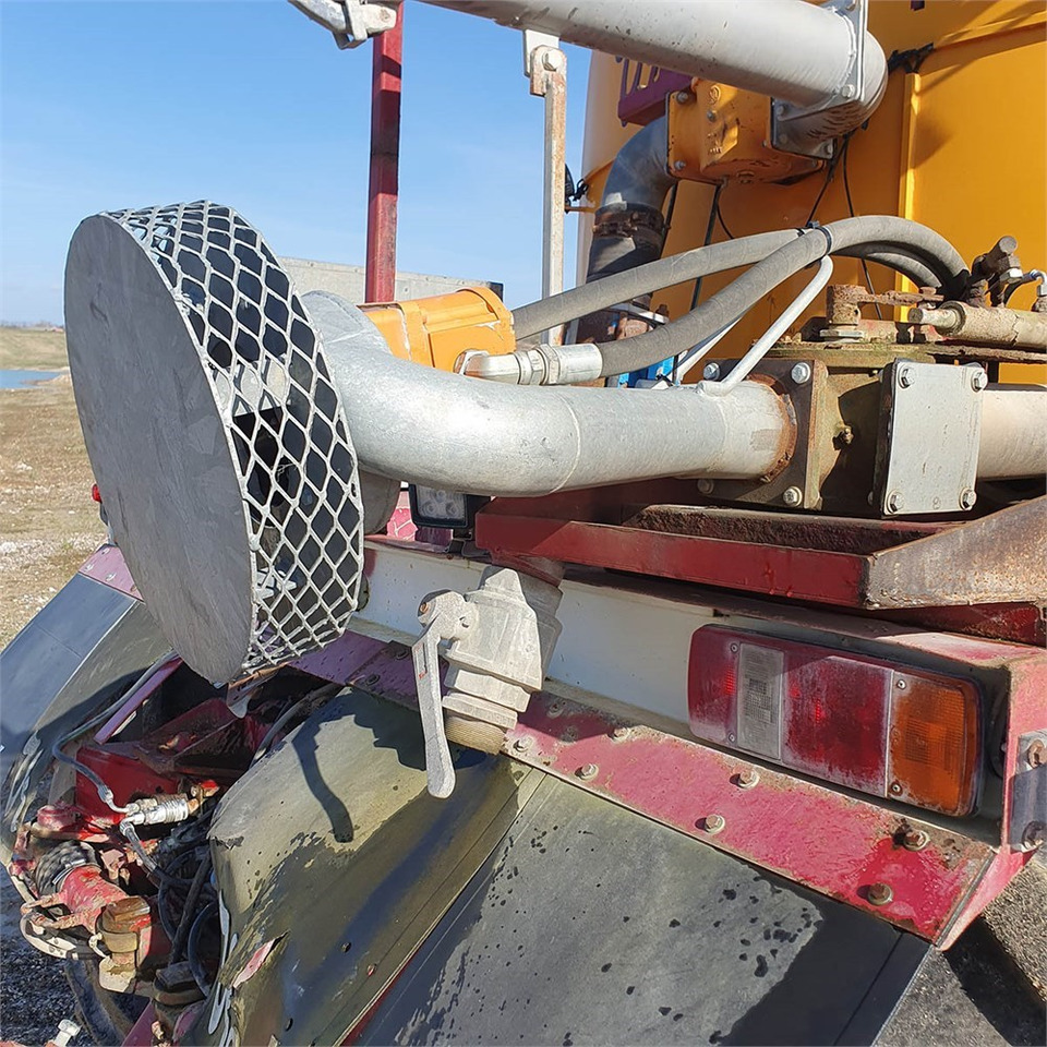 تأجير Vredo VT3936 Vredo VT3936: صور 9