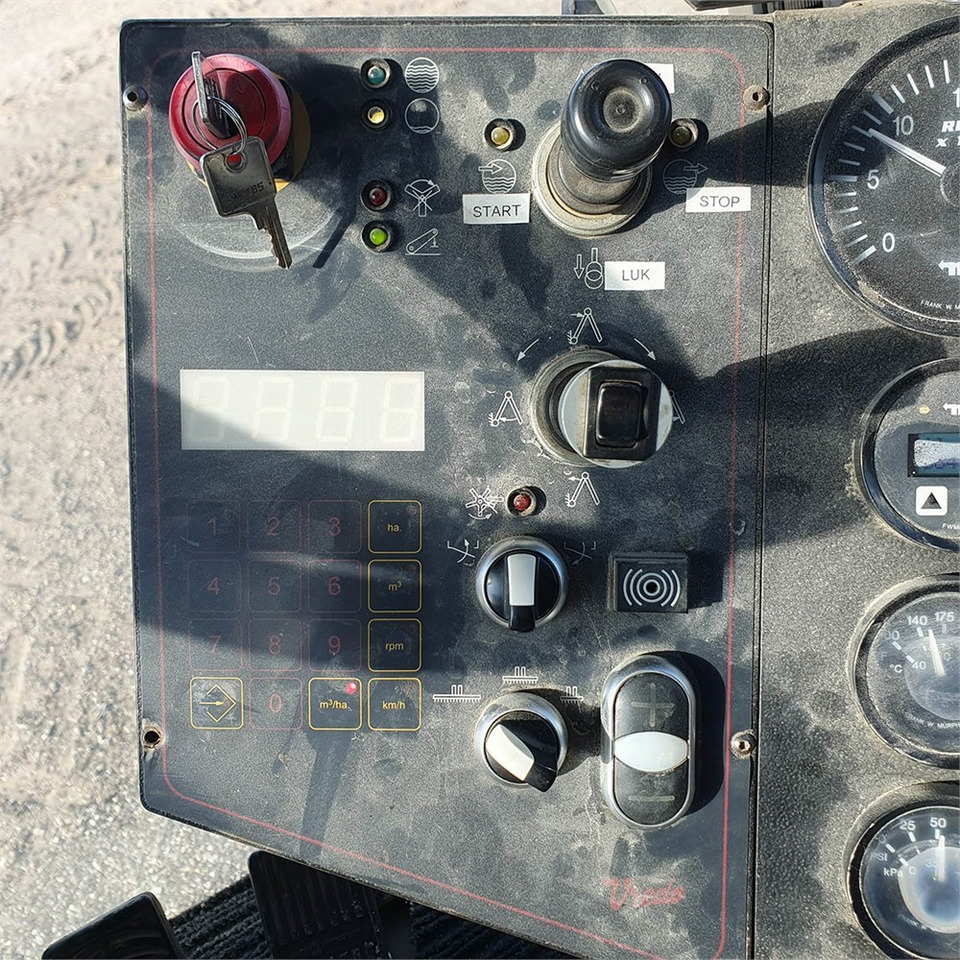 تأجير Vredo VT3936 Vredo VT3936: صور 30