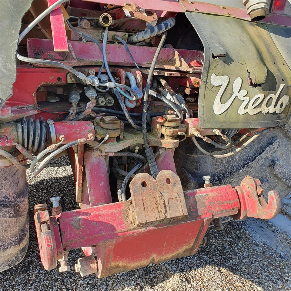 تأجير Vredo VT3936 Vredo VT3936: صور 33