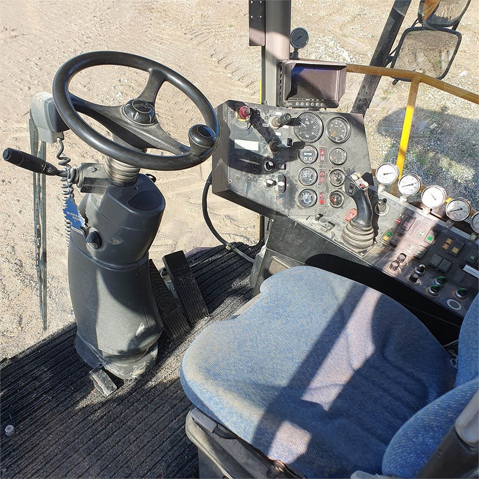 تأجير Vredo VT3936 Vredo VT3936: صور 18
