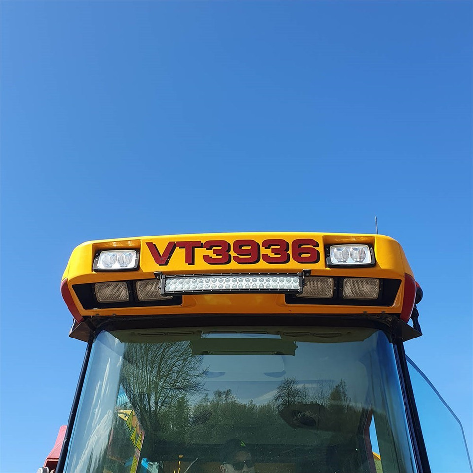 تأجير Vredo VT3936 Vredo VT3936: صور 38