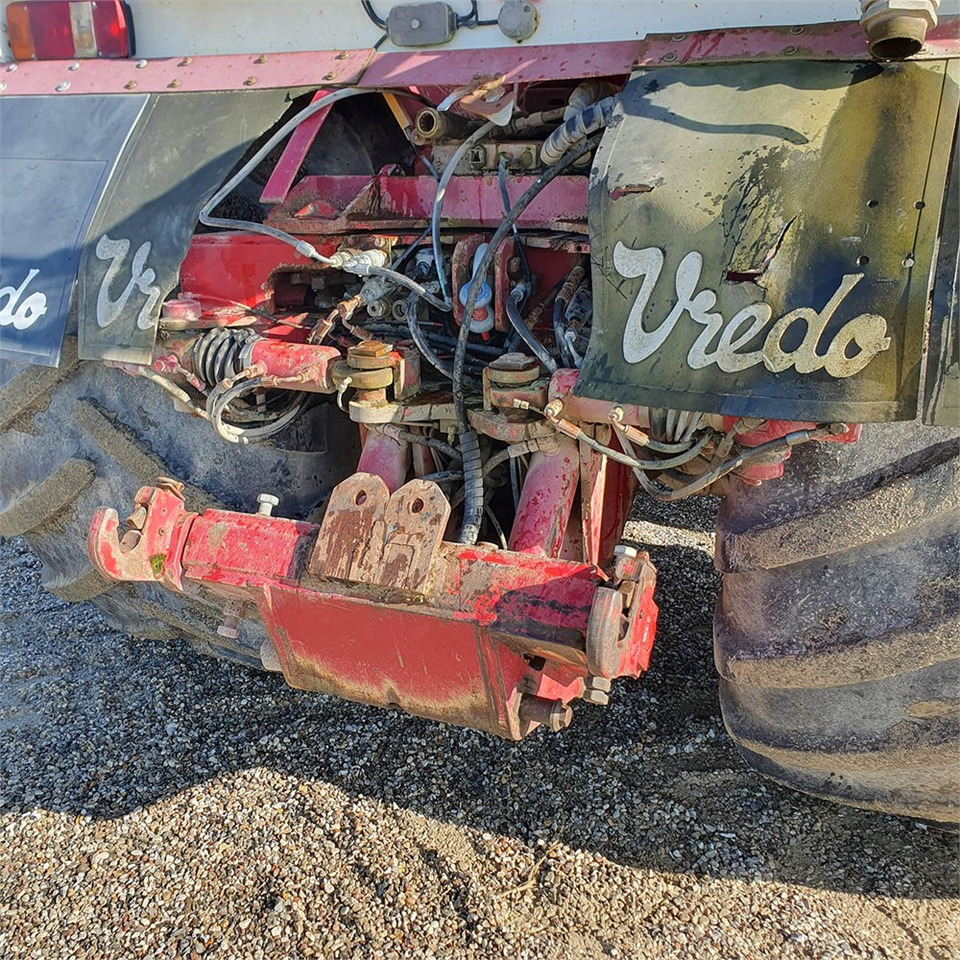 تأجير Vredo VT3936 Vredo VT3936: صور 34