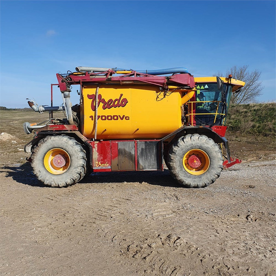 Vredo VT3936 - آلات الأسمدة: صور 4 Vredo VT3936 - آلات الأسمدة: صور 4
