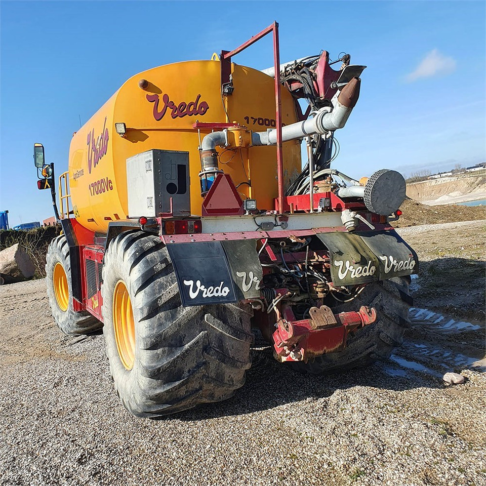 تأجير Vredo VT3936 Vredo VT3936: صور 14