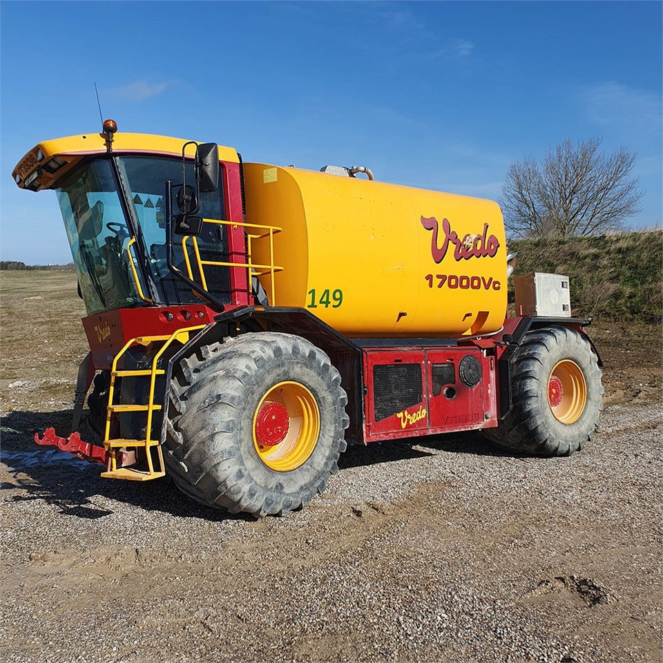 تأجير Vredo VT3936 Vredo VT3936: صور 11