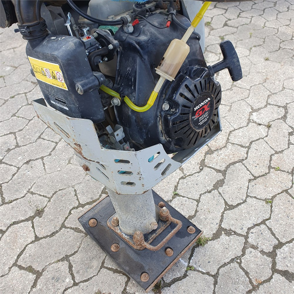 Wacker Neuson BS60-2i - ماكينات الدك: صور 3 Wacker Neuson BS60-2i - ماكينات الدك: صور 3