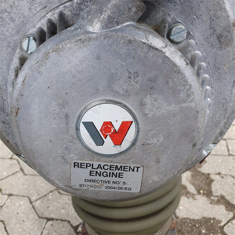 تأجير Wacker Neuson BS60-2i Wacker Neuson BS60-2i: صور 6