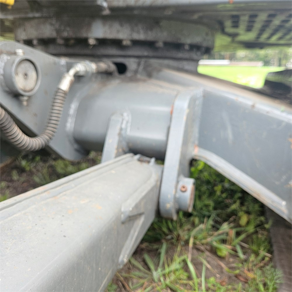 حفارة مصغرة Wacker Neuson ET35: صور 42 حفارة مصغرة Wacker Neuson ET35: صور 42