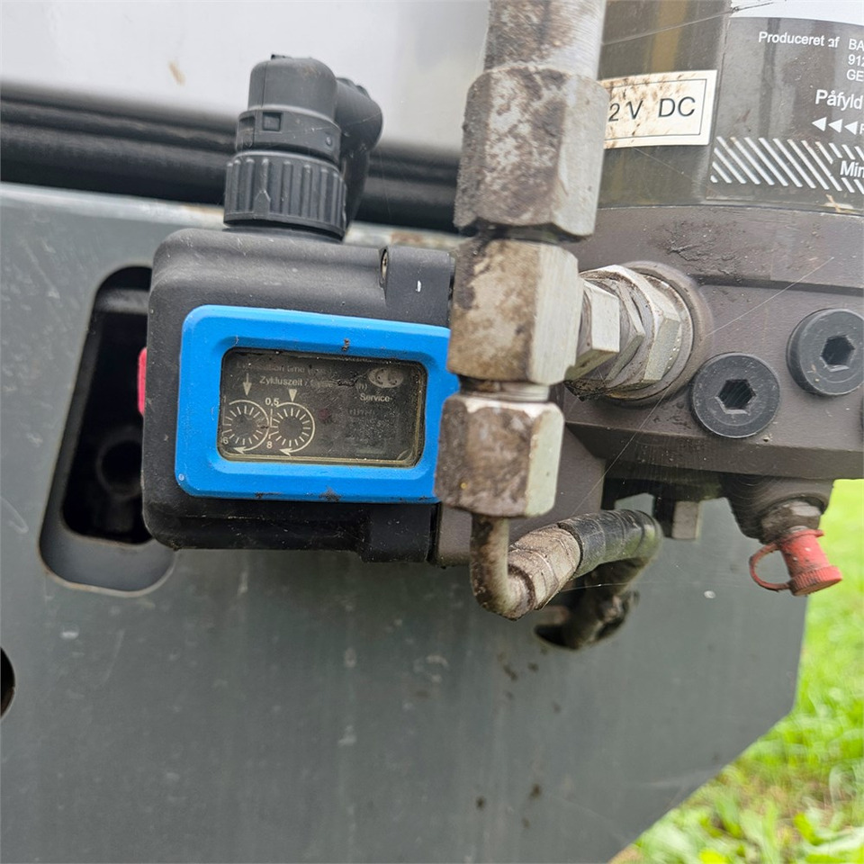 حفارة مصغرة Wacker Neuson ET35: صور 38 حفارة مصغرة Wacker Neuson ET35: صور 38