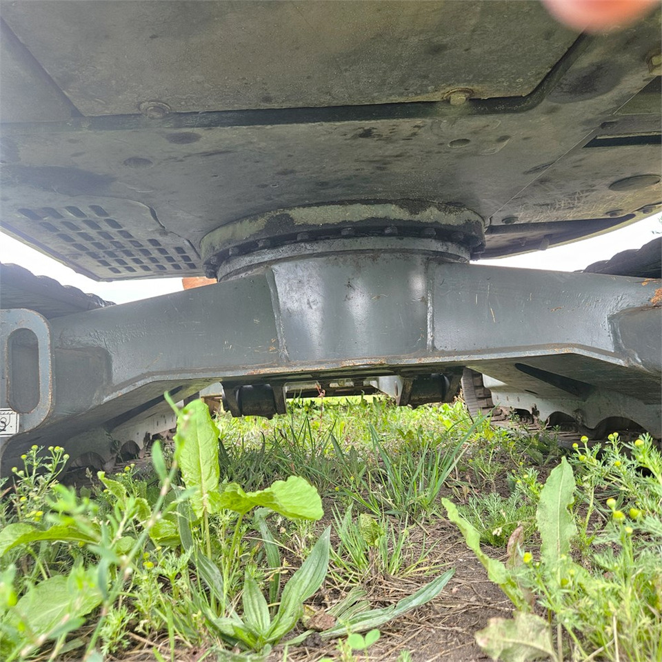 حفارة مصغرة Wacker Neuson ET35: صور 43 حفارة مصغرة Wacker Neuson ET35: صور 43