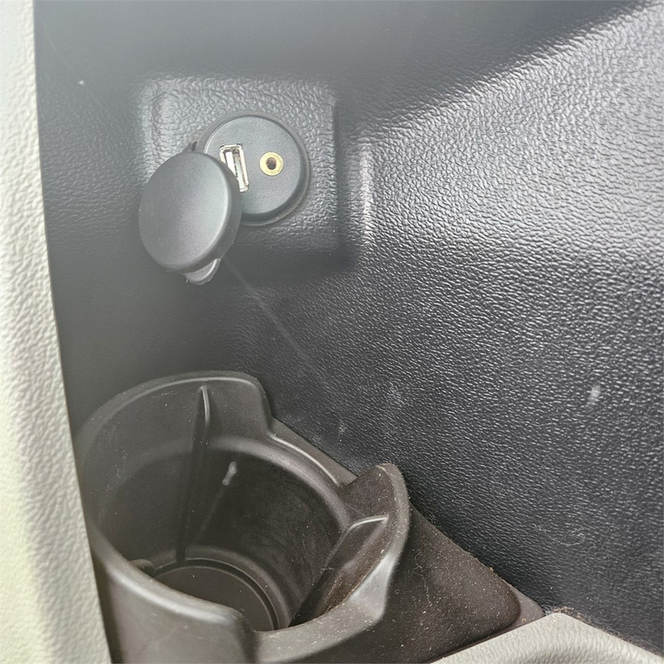 حفارة مصغرة Wacker Neuson ET35: صور 21 حفارة مصغرة Wacker Neuson ET35: صور 21