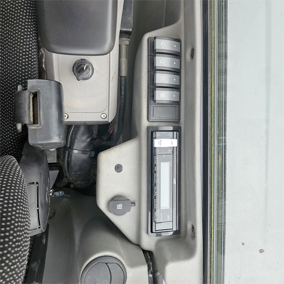 حفارة مصغرة Wacker Neuson ET35: صور 16 حفارة مصغرة Wacker Neuson ET35: صور 16