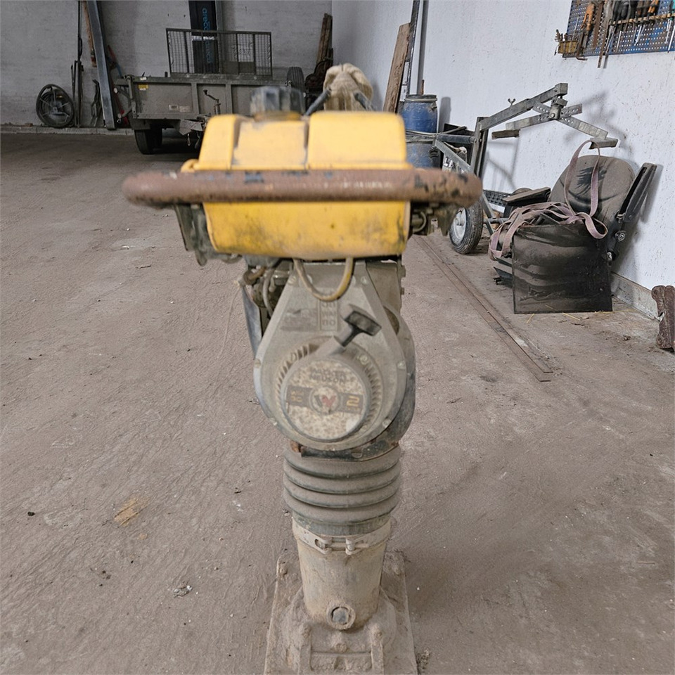 Wacker Neuson RAMMER BS60-21 - ماكينات الدك: صور 2 Wacker Neuson RAMMER BS60-21 - ماكينات الدك: صور 2