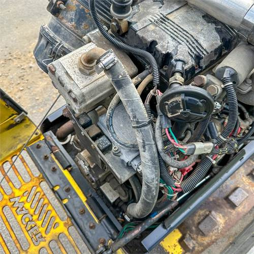 مداحل الأسفلت الصغيرة Wacker Neuson RT82 SC2: صور 14 مداحل الأسفلت الصغيرة Wacker Neuson RT82 SC2: صور 14