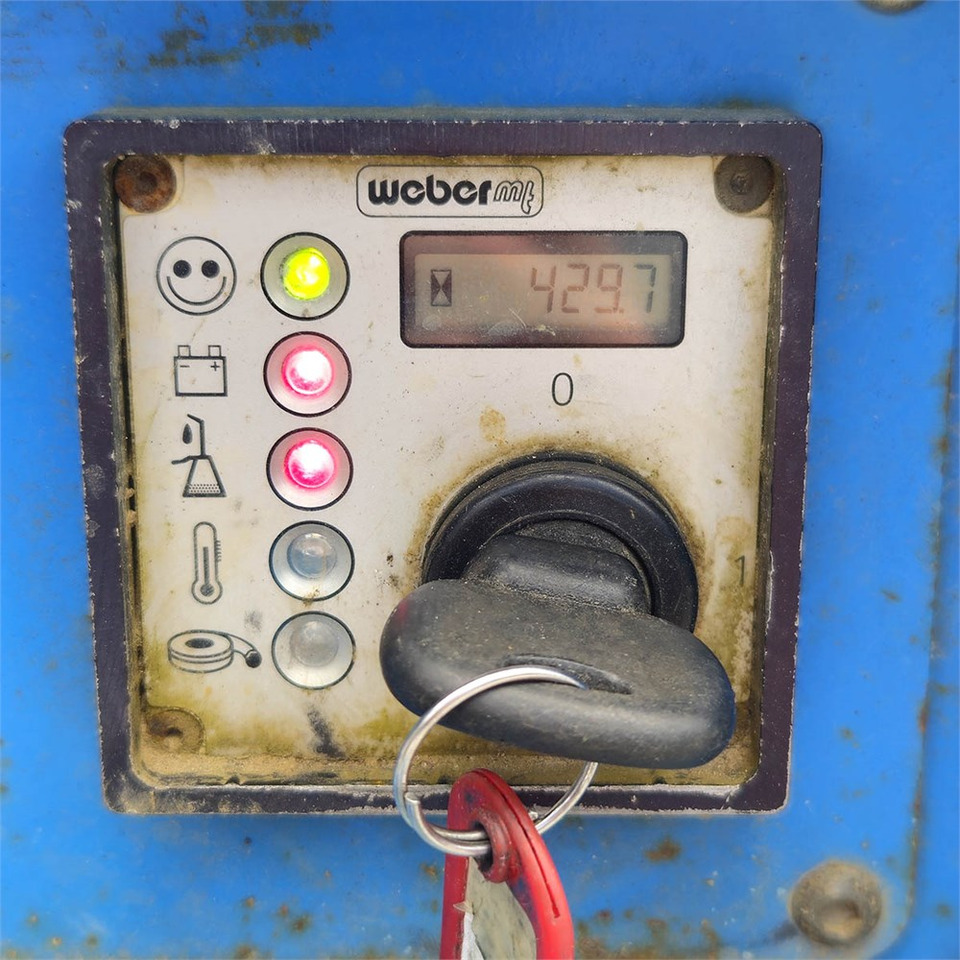 تأجير Weber CR 7 Weber CR 7: صور 14 تأجير Weber CR 7 Weber CR 7: صور 14