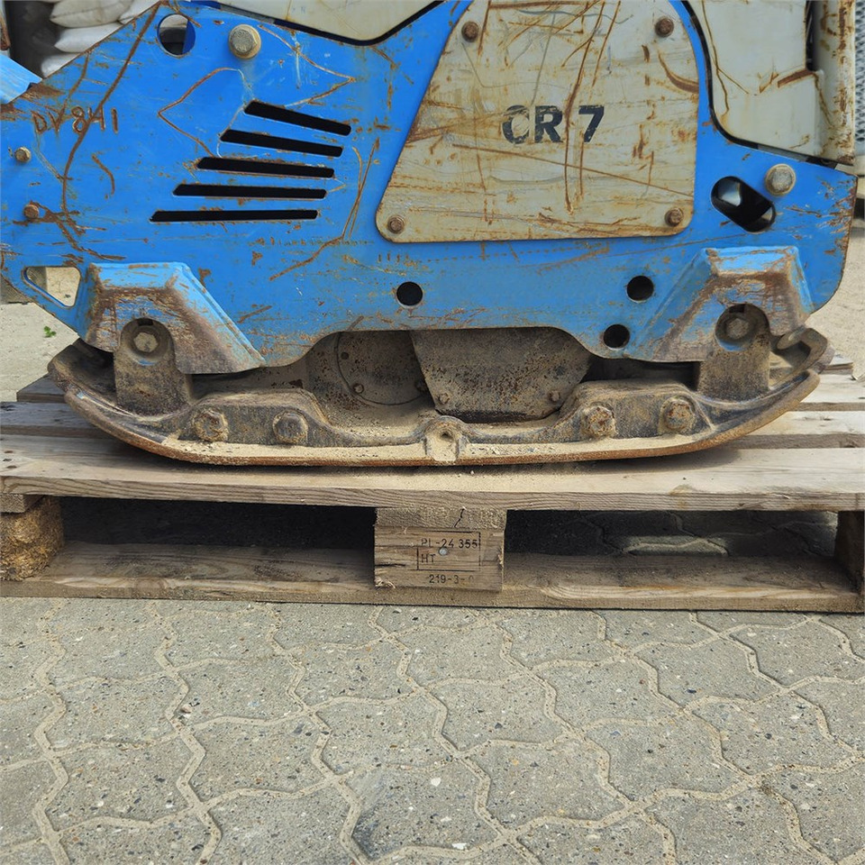 تأجير Weber CR 7 Weber CR 7: صور 18 تأجير Weber CR 7 Weber CR 7: صور 18