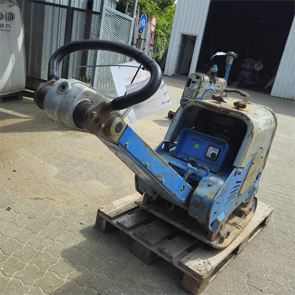 تأجير Weber CR 7 Weber CR 7: صور 6 تأجير Weber CR 7 Weber CR 7: صور 6